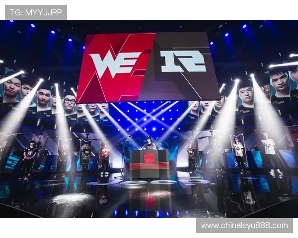 乐鱼体育电竞打造智能化赛事管理系统,提升赛事组织效率,推动电竞行业数字化转型升级 乐鱼体育电竞打造智能化赛事管理系统,提升赛事组织效率,推动电竞行业数字化转型升级