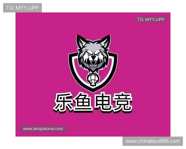 乐鱼公司在电竞赛事中的布局与合作策略,助力打造行业领先的电竞生态体系 乐鱼公司在电竞赛事中的布局与合作策略,助力打造行业领先的电竞生态体系